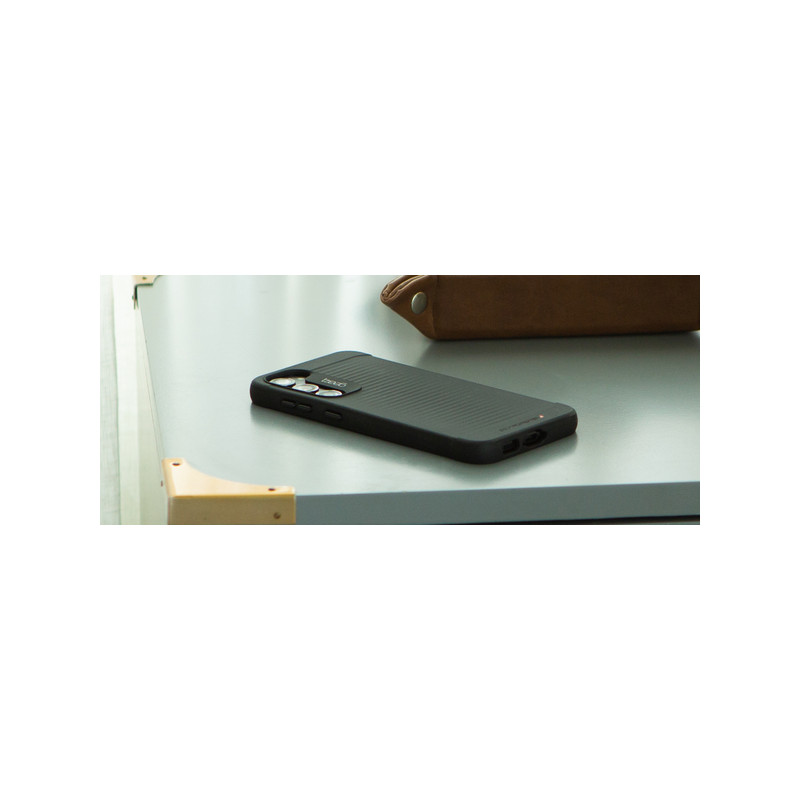 ZAGG GEAR4 Havana D3O kryt Samsung Galaxy S23 černý