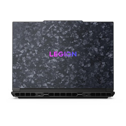 Lenovo Legion 9/18IAX10/U9-290HXP/18''/4K/64GB/2TB/RTX 5090/W11P/Eclipse Black/3R On-Site