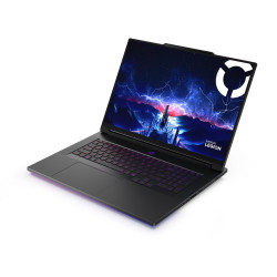 Lenovo Legion 9/18IAX10/U9-290HXP/18''/4K/64GB/2TB/RTX 5090/W11P/Eclipse Black/3R On-Site