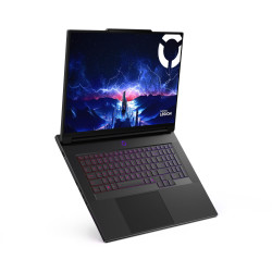 Lenovo Legion 9/18IAX10/U9-290HXP/18''/4K/64GB/2TB/RTX 5090/W11P/Eclipse Black/3R On-Site
