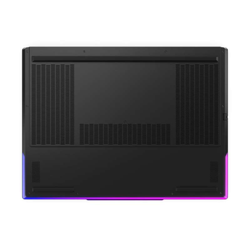 Lenovo Legion 9/18IAX10/U9-290HXP/18''/4K/64GB/2TB/RTX 5090/W11P/Eclipse Black/3R On-Site