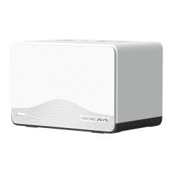 MERCUSYS - Halo H27BE(3-pack) BE3600 Home Mesh WiFi7 systém