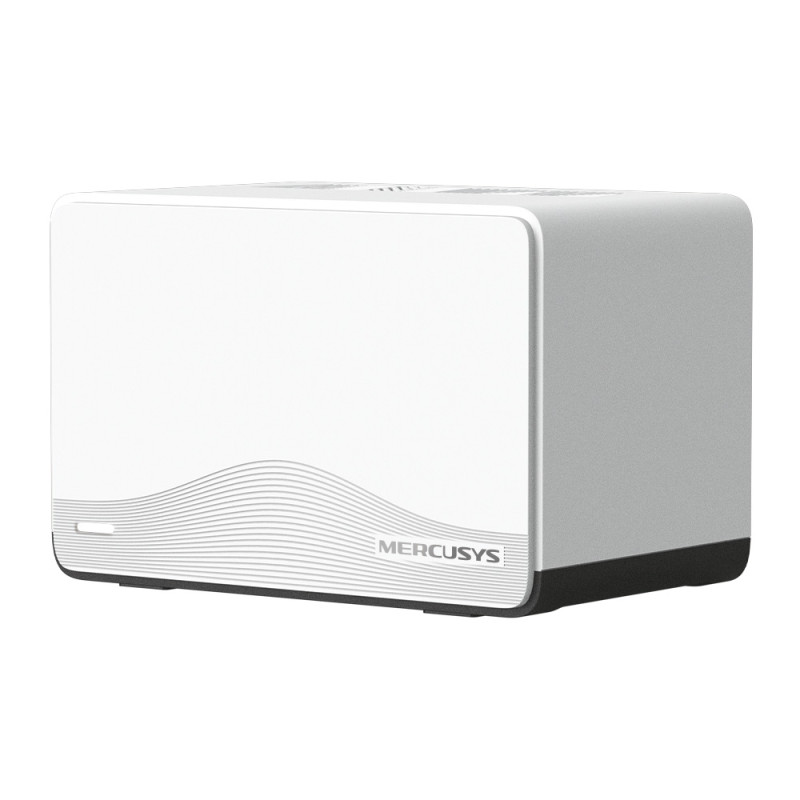 MERCUSYS - Halo H27BE(3-pack) BE3600 Home Mesh WiFi7 systém
