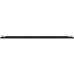 86'' iiyama LH8665UHSB-B1: IPS, 4K UHD, Android, 24/7
