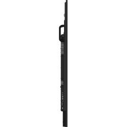 86'' iiyama LH8665UHSB-B1: IPS, 4K UHD, Android, 24/7
