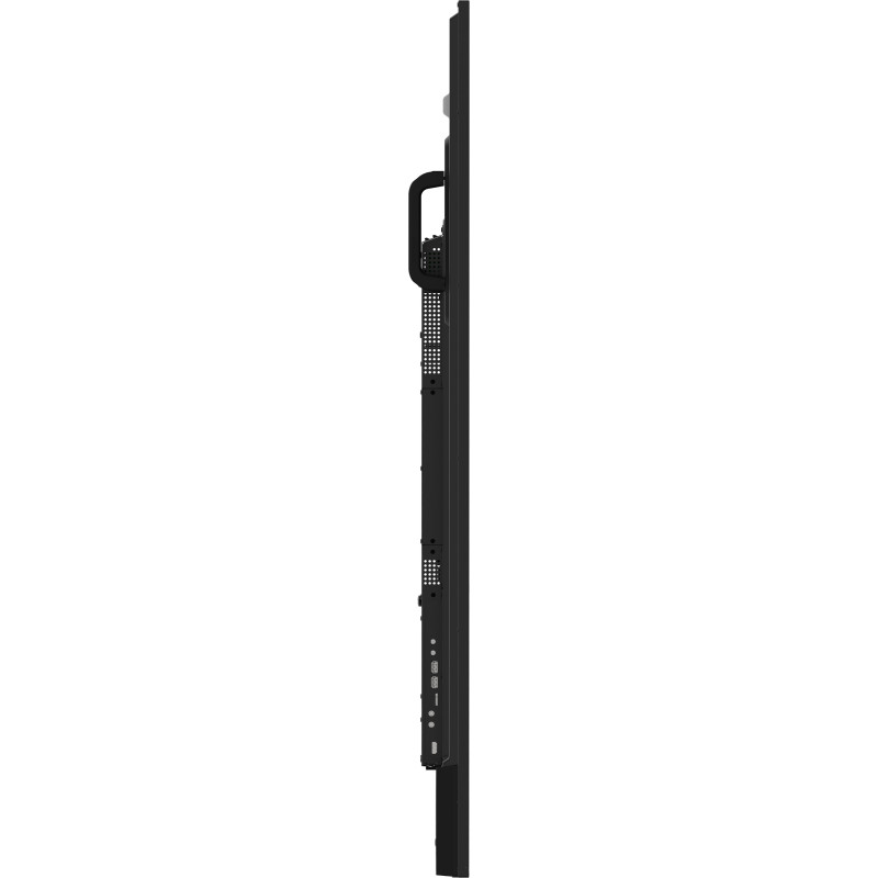 86'' iiyama LH8665UHSB-B1: IPS, 4K UHD, Android, 24/7