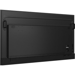 86'' iiyama LH8665UHSB-B1: IPS, 4K UHD, Android, 24/7