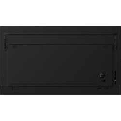 86'' iiyama LH8665UHSB-B1: IPS, 4K UHD, Android, 24/7