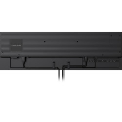 86'' iiyama LH8665UHSB-B1: IPS, 4K UHD, Android, 24/7