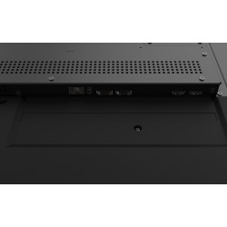 86'' iiyama LH8665UHSB-B1: IPS, 4K UHD, Android, 24/7