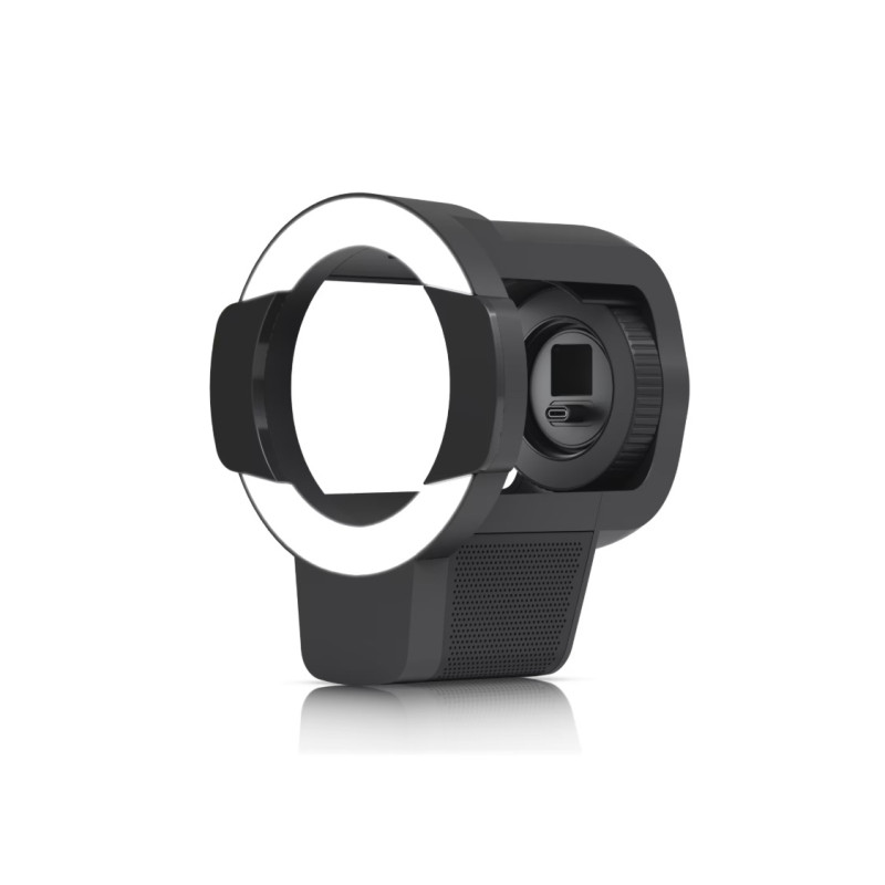 Ubiquiti UACC-Pro-Bullet-Enhancer-B, Pro Bullet Enhancer, čierna
