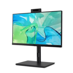 Acer Veriton/Vero Z4724GT_Wub_135W/AIO/i5-14400/8GB/512GB/Intel int/W11P/3R