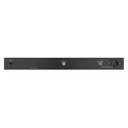 D-Link DGS-1250-28X Smart switch 24x Gb, 4x 1G/10G SFP+
