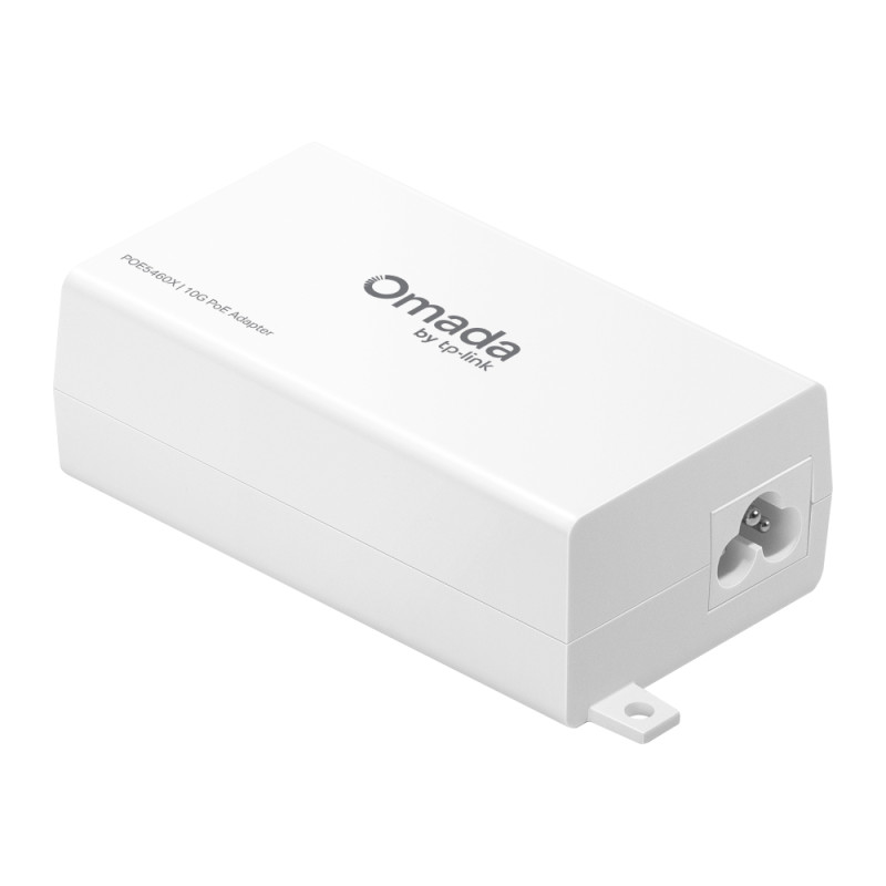 TP-Link POE5460X Omada Pas. 10Gb PoE adaptér 60W