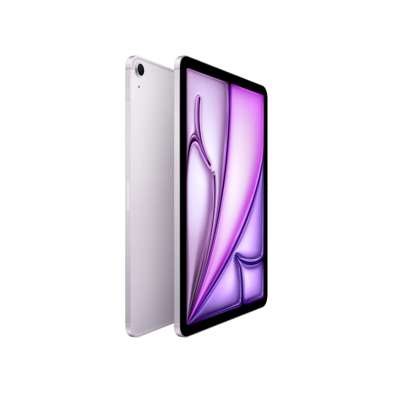 Apple iPad Air 11'' (M4) - 2026/Wi-Fi + Cellular/11''/2360x1640/12GB/512GB/iPadOS26/Purple