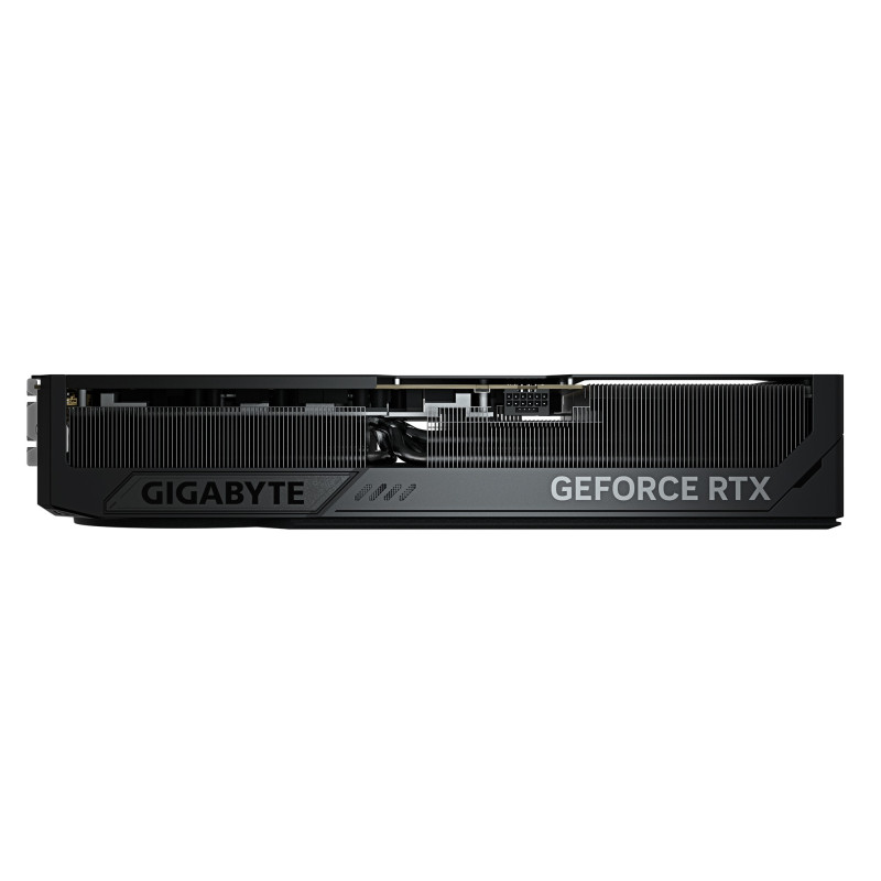 GIGABYTE GeForce RTX 5090 WINDFORCE/OC/32GB/GDDR7