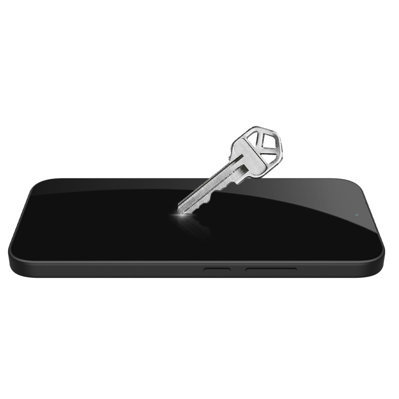 Nillkin Tvrdené Sklo 2.5D CP+ PRO Black pre Xiaomi 17T