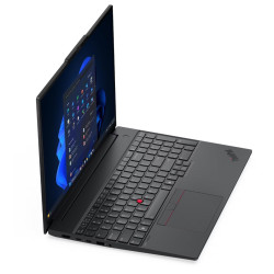 Lenovo ThinkPad E/E16 Gen 3 (AMD)/R5-230/16''/WUXGA/16GB/512GB/AMD int/W11H/Black/1R