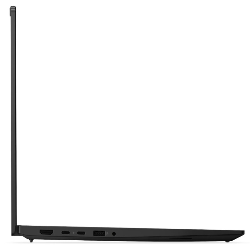 Lenovo ThinkPad E/E16 Gen 3 (AMD)/R5-230/16''/WUXGA/16GB/512GB/AMD int/W11H/Black/1R