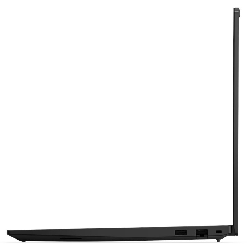 Lenovo ThinkPad E/E16 Gen 3 (AMD)/R5-230/16''/WUXGA/16GB/512GB/AMD int/W11H/Black/1R