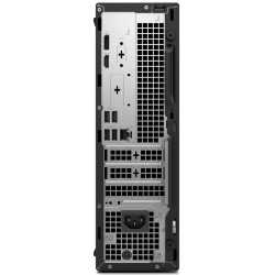 Dell Pro Slim/QCS1250/Slim/U7-265/16GB/512GB/Intel int/W11P/3RNBD