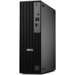 Dell Pro Slim/QCS1250/Slim/U7-265/16GB/512GB/Intel int/W11P/3RNBD