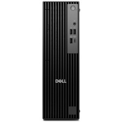 Dell Pro Slim/QCS1250/Slim/U7-265/16GB/512GB/Intel int/W11P/3RNBD