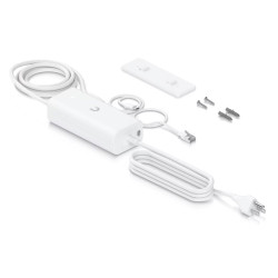 Ubiquiti UACC-PoE+-USBC, PoE Integrated AC adaptér