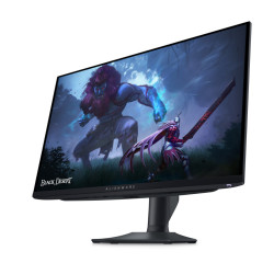 Dell/Alienware AW2725DF/26,7''/QD-OLED/QHD/360Hz/0,03ms/Black/3R
