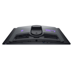 Dell/Alienware AW2725DF/26,7''/QD-OLED/QHD/360Hz/0,03ms/Black/3R