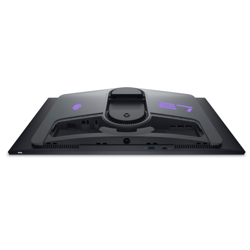 Dell/Alienware AW2725DF/26,7''/QD-OLED/QHD/360Hz/0,03ms/Black/3R
