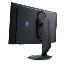 Dell/Alienware AW2725DF/26,7''/QD-OLED/QHD/360Hz/0,03ms/Black/3R