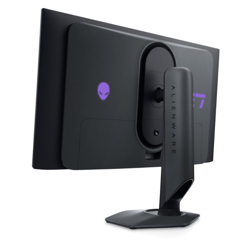 Dell/Alienware AW2725DF/26,7''/QD-OLED/QHD/360Hz/0,03ms/Black/3R