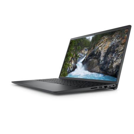 Dell Vostro/3530/i3-1305U/15,6''/FHD/8GB/256GB SSD/UHD/W11H/Black/3RNBD