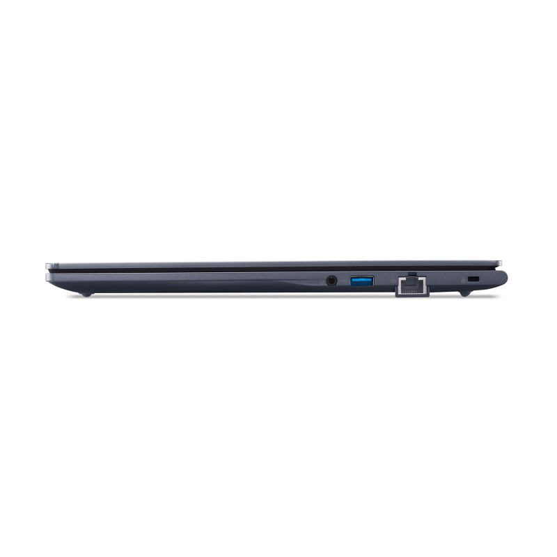 Acer TravelMate P4 16/TMP416-74-TCO-5471/U5-225H/16''/WUXGA/16GB/512GB/Intel int/W11P/Blue/2R