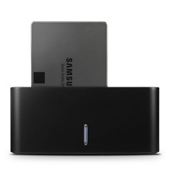 AXAGON ADSA-SN, USB 3.2 Gen1 - SATA 6G, 2.5''/3.5'' HDD/SSD dokovacia stanica