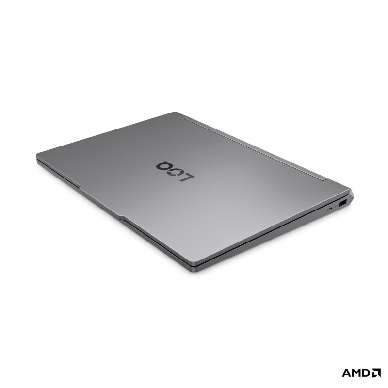 Lenovo LOQ/15AHP11/R7-250/15,3''/WUXGA/16GB/512GB/RTX 5060/W11H/Luna Grey/2R