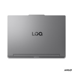 Lenovo LOQ/15AHP11/R7-250/15,3''/WUXGA/16GB/512GB/RTX 5060/W11H/Luna Grey/2R