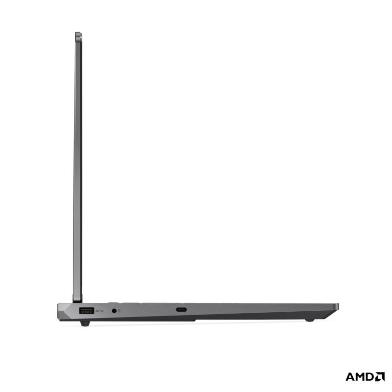 Lenovo LOQ/15AHP11/R7-250/15,3''/WUXGA/16GB/512GB/RTX 5060/W11H/Luna Grey/2R