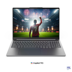 Lenovo IdeaPad Pro 5/16IPH11/UX9-388H/16''/2880x1800/32GB/1TB/Intel int/bez OS/Gray/2R