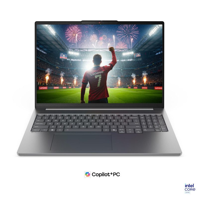 Lenovo IdeaPad Pro 5/16IPH11/UX9-388H/16''/2880x1800/32GB/1TB/Intel int/bez OS/Gray/2R
