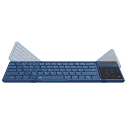 Nillkin Cube Kapesný Klávesnica Blue