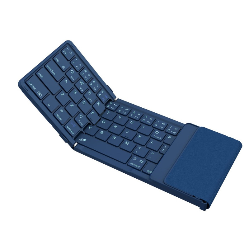 Nillkin Cube Kapesný Klávesnica Blue