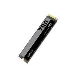 Lexar NM790/4TB/SSD/M.2 NVMe/Sivá/5R