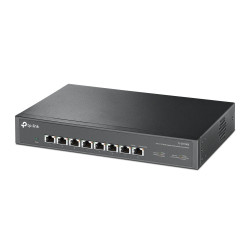 TP-Link TL-SX1008 8-Port 10G rack switch