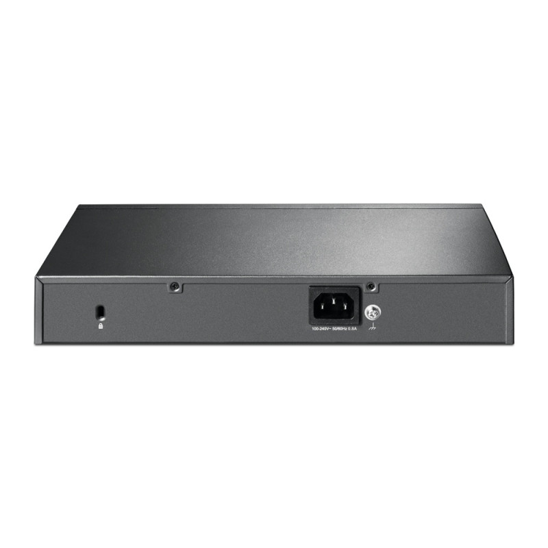 TP-Link TL-SX1008 8-Port 10G rack switch