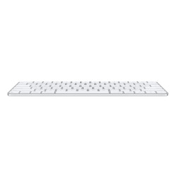 Apple Magic Keyboard/Bezdrôtová Bluetooth/GER layout/Biela