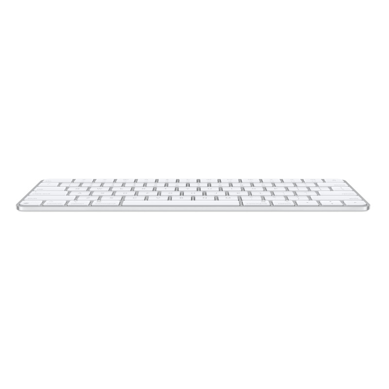 Apple Magic Keyboard/Bezdrôtová Bluetooth/GER layout/Biela