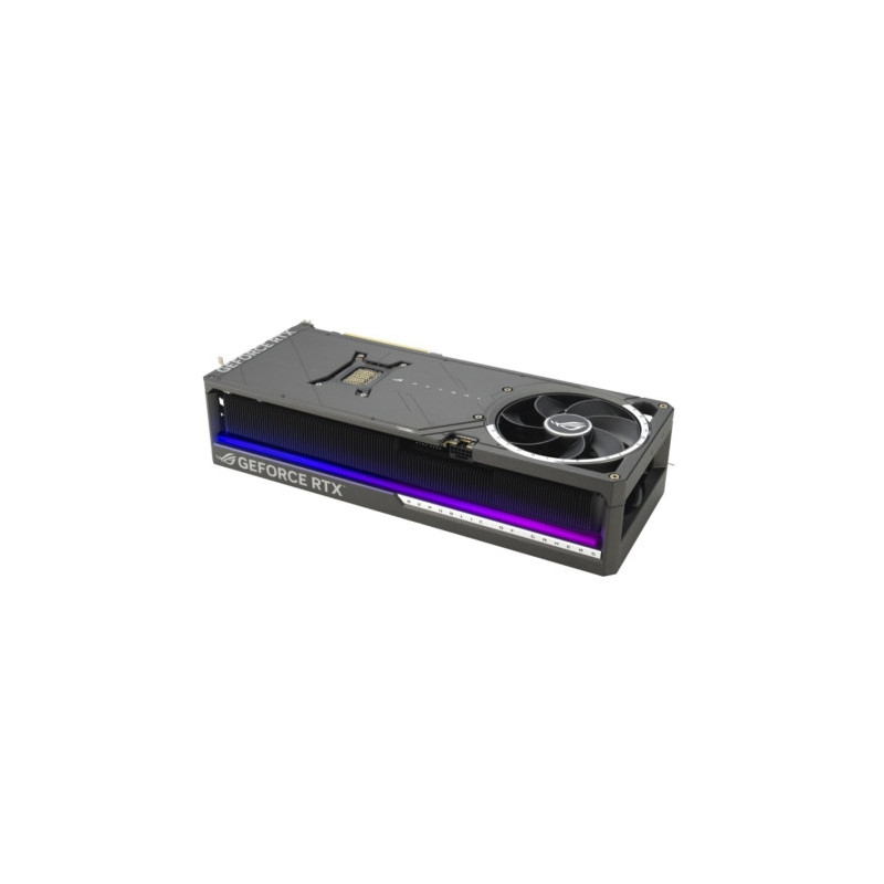 ASUS - GeForce RTX 5080/Gaming/OC/16GB/GDDR7