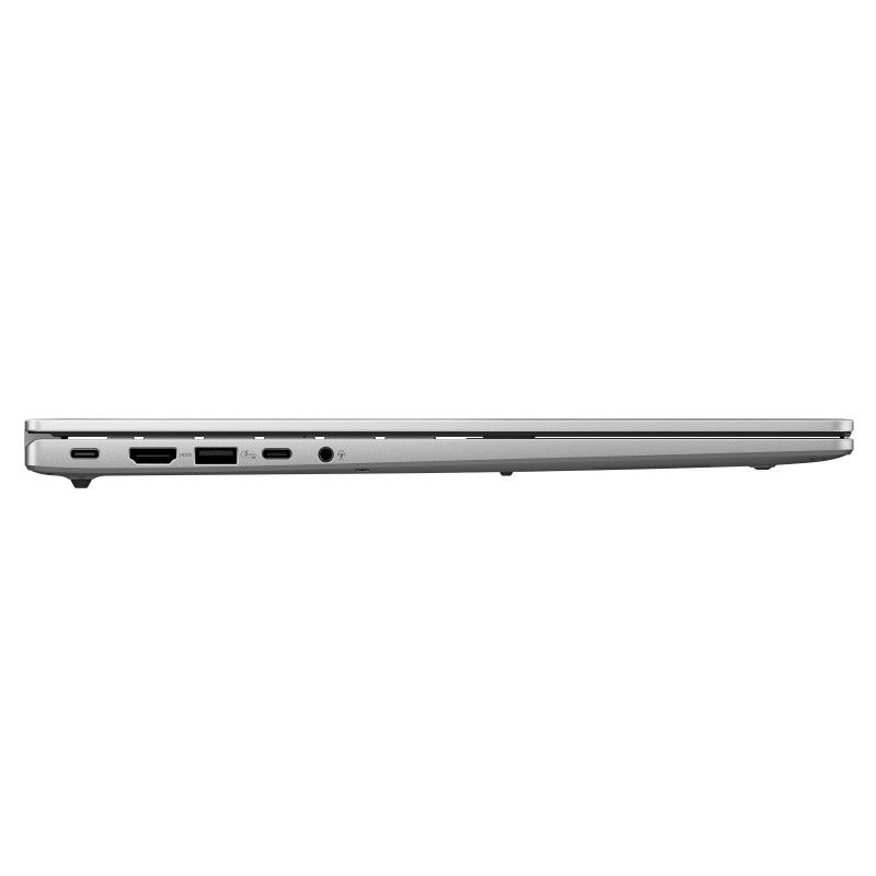 ASUS Vivobook S16/M3607GA-OLED037/AI7-445/16''/WUXGA/32GB/512GB/AMD int/bez OS/Silver/2R